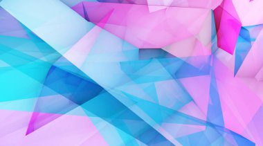 Modern Destern Art ile Pazarlama Soyut Arkaplanı