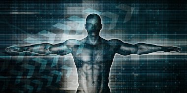 Kavram olarak Biyomedikal Bilim Mühendisliği veya BME