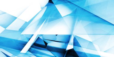 Mavi Internet arka plan bir kavram olarak