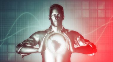 Bir Kavram Olarak Küresel İş Platformu Ağı