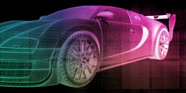 Araç Bakım Servisi veya Arabanın Akordu