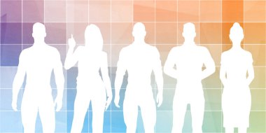 İş Adamları Grubu Birlik içinde Duruyor