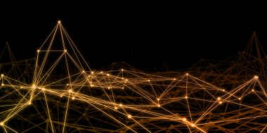 Bilim ve Teknoloji Soyut Sanatla Birleştiriliyor