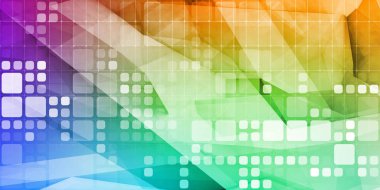 güvenli technology network sayfasında web veri aktarımı