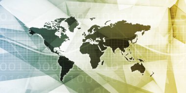 Pazarlama Stratejisi ve Bölümlendirme Küresel Ölçekler