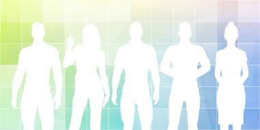 Çözümler ve Mükemmel İş Bulma ya da Çalışanları Bulma