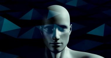 Kavram olarak Genetik ve DNA Bilimi Tıbbi Araştırmaları