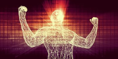 Teknoloji Çözümleri ve Yazılım Konsepti ile güçlendirilmiş