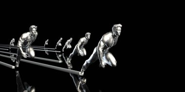 Piyasa Lideri ve Şirket Ekibi Başarı Yolunda