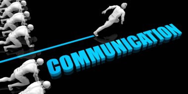 Rekabetçi Avantajla Üstün İletişim Konsepti