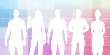 Güvenilir İş Adamları ve İş Kadınları Birlikteler