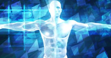 Tıbbi bilim araştırma ve geliştirme sağlık için