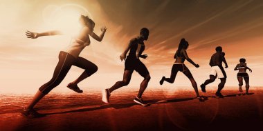 Konsept olarak Spor Özgeçmişi ve Eğitimi
