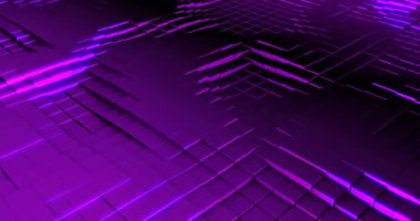 Yeni Teknoloji İş Konsepti Yeni Nesil