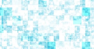 Veri Konseptiyle Geleceğin Teknolojisi Soyut Arkaplan