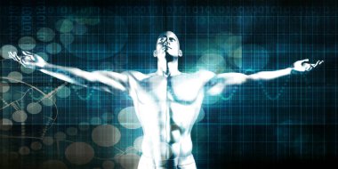 Sanayi Konsepti olarak Sanalleştirme Teknolojisi