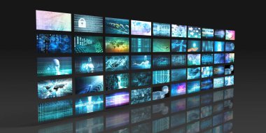 Dijital Pazarlama ve İnternet Medya Teknolojisi Platformu