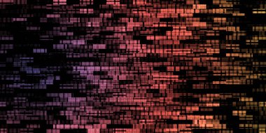 Veritabanı Bilgi Kayıtları Teknoloji Konsepti