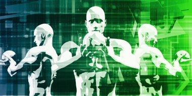 İzleme ve İzleme için Teknoloji İzleme Sistemi