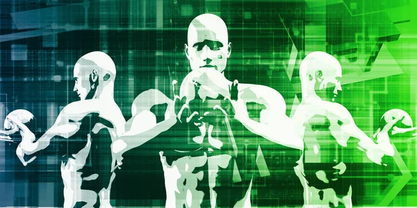 İzleme ve İzleme için Teknoloji İzleme Sistemi