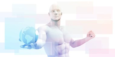 Çevrimiçi Sanat İçin Eğitim Portali