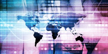 İş Sanayisi Olarak Küreselleşme ve Ekonomik İlerleme