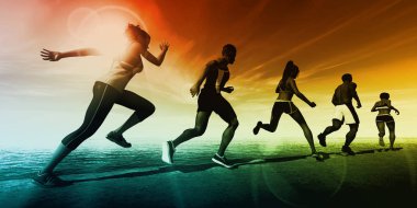 İdeal Vücut İçin Beden Eğitimi ve Koşullandırma