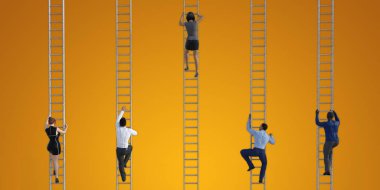 Bitmek bilmeyen iş Sıkıcı, anlamsız kariyer beklentileri