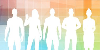 Girişimci Ruhu Olan Güçlenmiş İnsanlar Sana Bakıyor