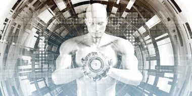 Bir kavram olarak Sağlık Bilimi Endüstrisi