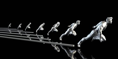 İş Eğitimi Konsepti olarak Kariyer Geliştirme