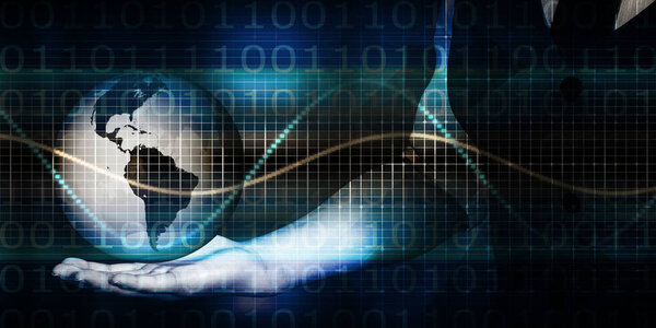 Расширение бизнеса в глобальном масштабе