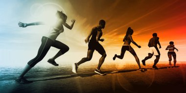 Konsept olarak Spor Özgeçmişi ve Eğitimi