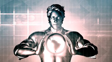 Dünya çapında Teknoloji ve Yeni Teknolojilerin Kitlesel Evlat Edinimi