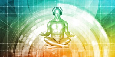 Müzik Terapisi ve Zihinsel Stres Rahatlaması