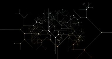 Teknoloji konsept olarak büyüyen Internet