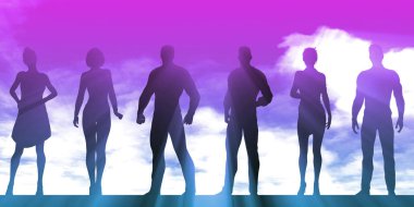 Yetkili iş adamları