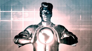 Fütürist Teknoloji