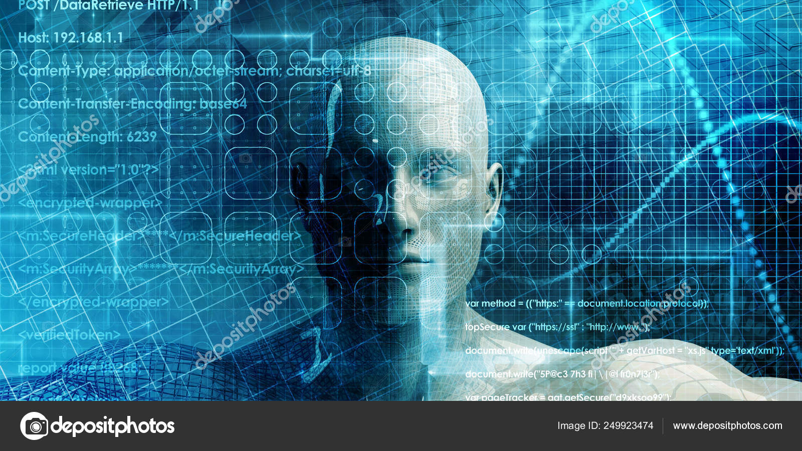 Web Development Stock Photo by ©kentoh 249923474