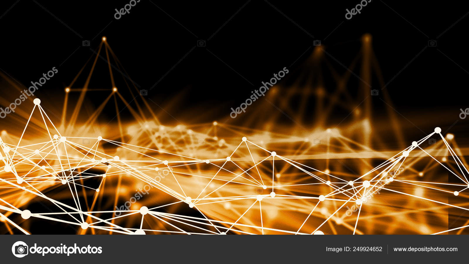 Business Innovation — Stock Photo © kentoh #249924652