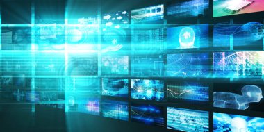 Medya Teknolojileri kavramı