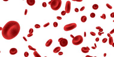 Kırmızı Kan Hücreleri