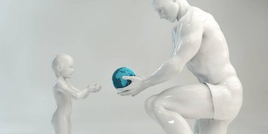 Çocuklarımızın Geleceğine Yatırım