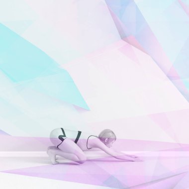 Yoga Duvar Kağıdı