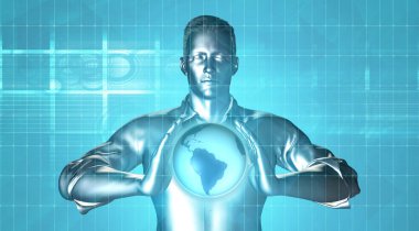 Dünya çapında iş