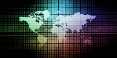 Küresel teknoloji çözümleri