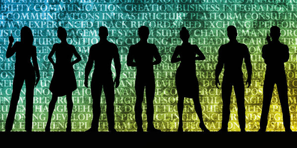 Успешные бизнесмены
