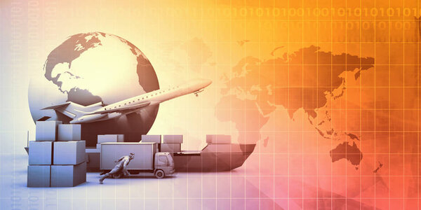 Управление цепочками поставок
