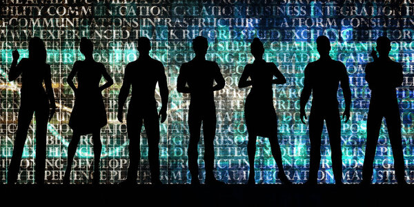 Рабочая сила будущего нового поколения