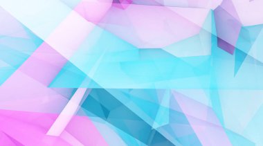 Renkli soyut arkaplan